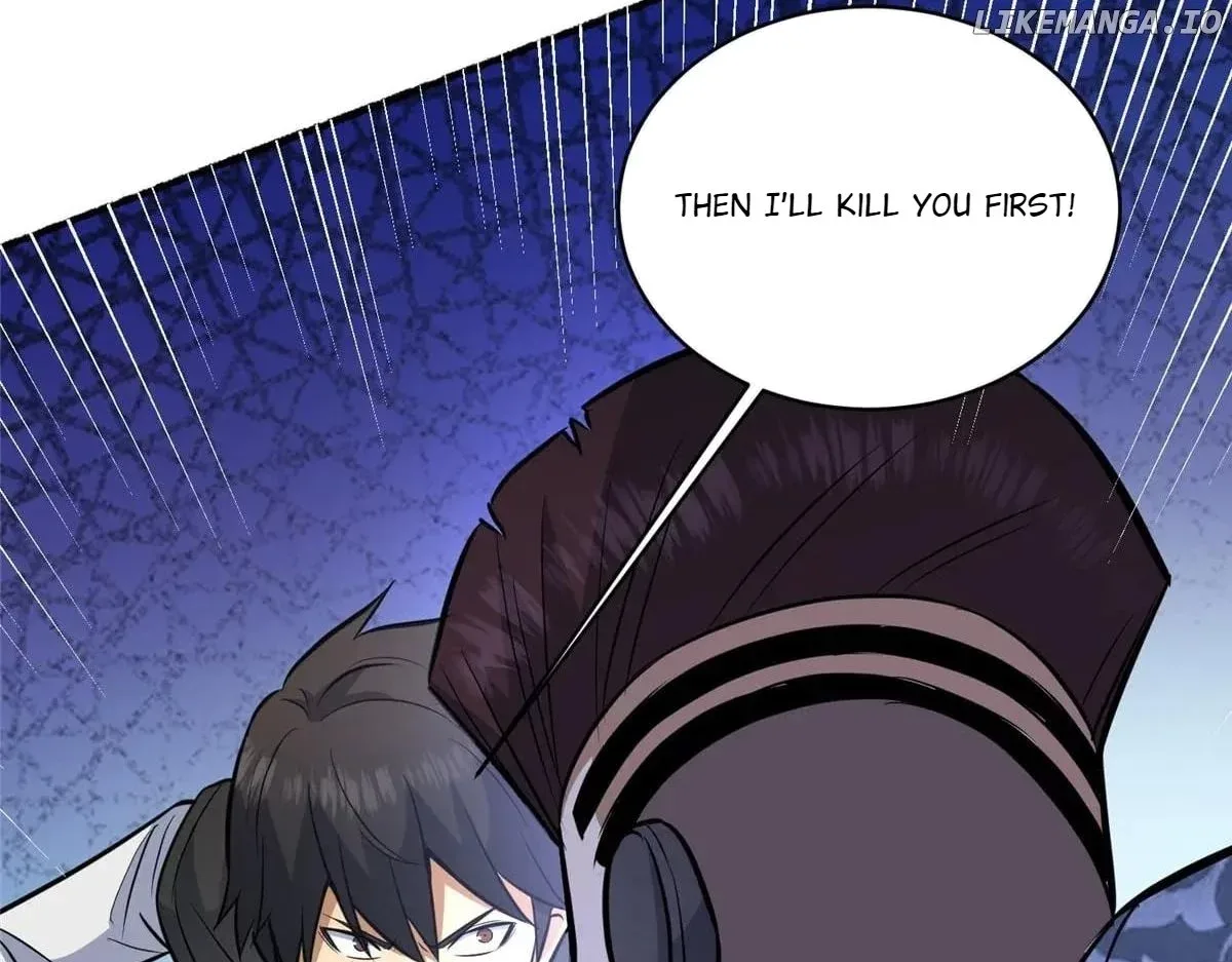 Divine Urban God Chapter 266 page 94