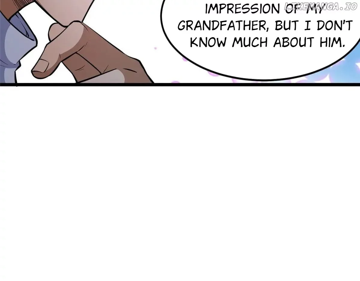 Divine Urban God Chapter 271 page 8