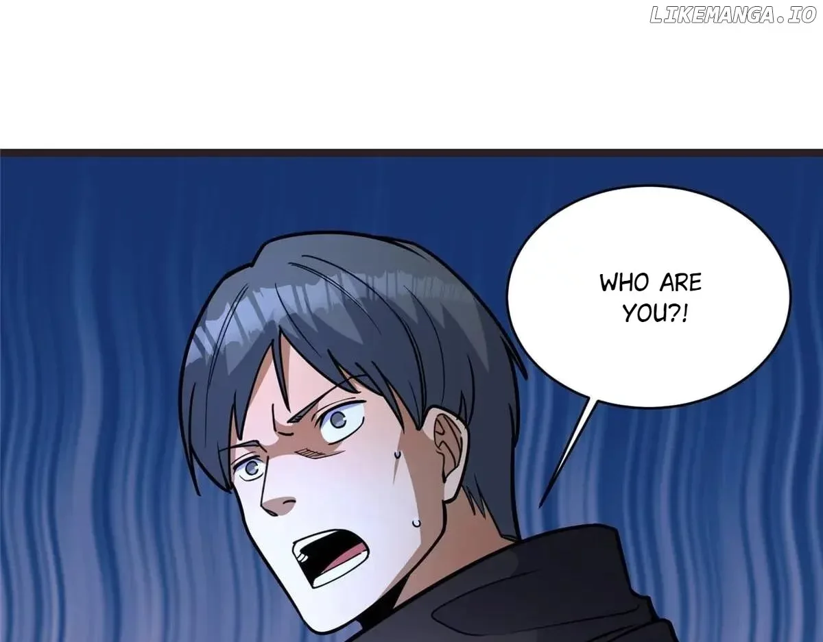 Divine Urban God Chapter 272 page 4