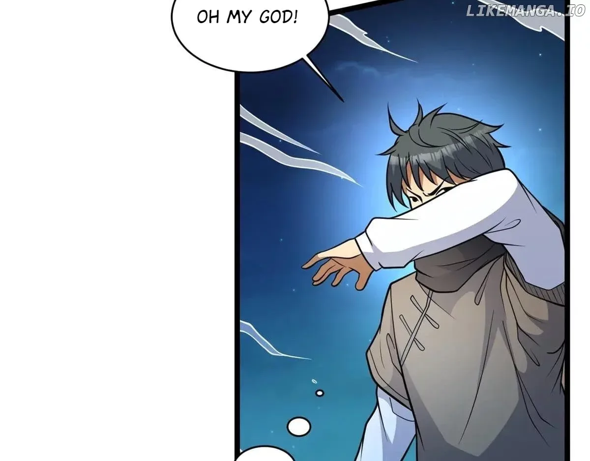 Divine Urban God Chapter 265 page 80