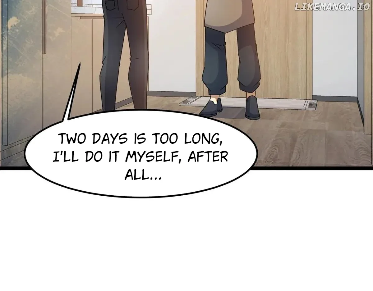 Divine Urban God Chapter 264 page 113