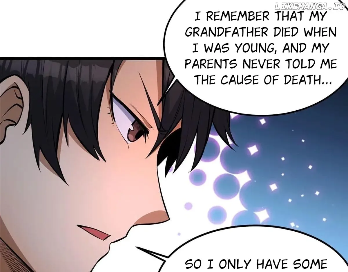 Divine Urban God Chapter 271 page 7