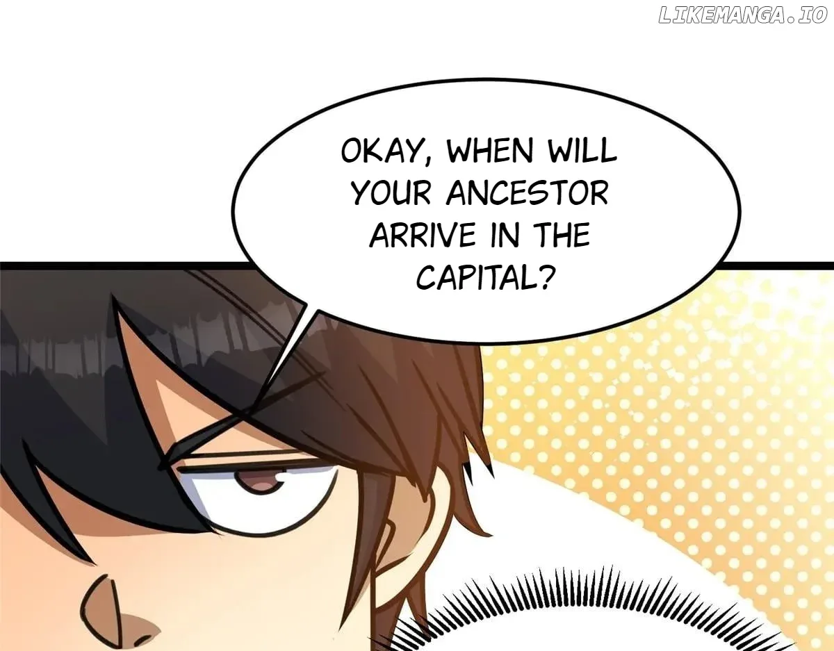 Divine Urban God Chapter 264 page 109