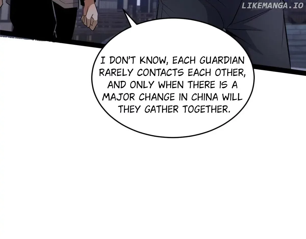Divine Urban God Chapter 267 page 84