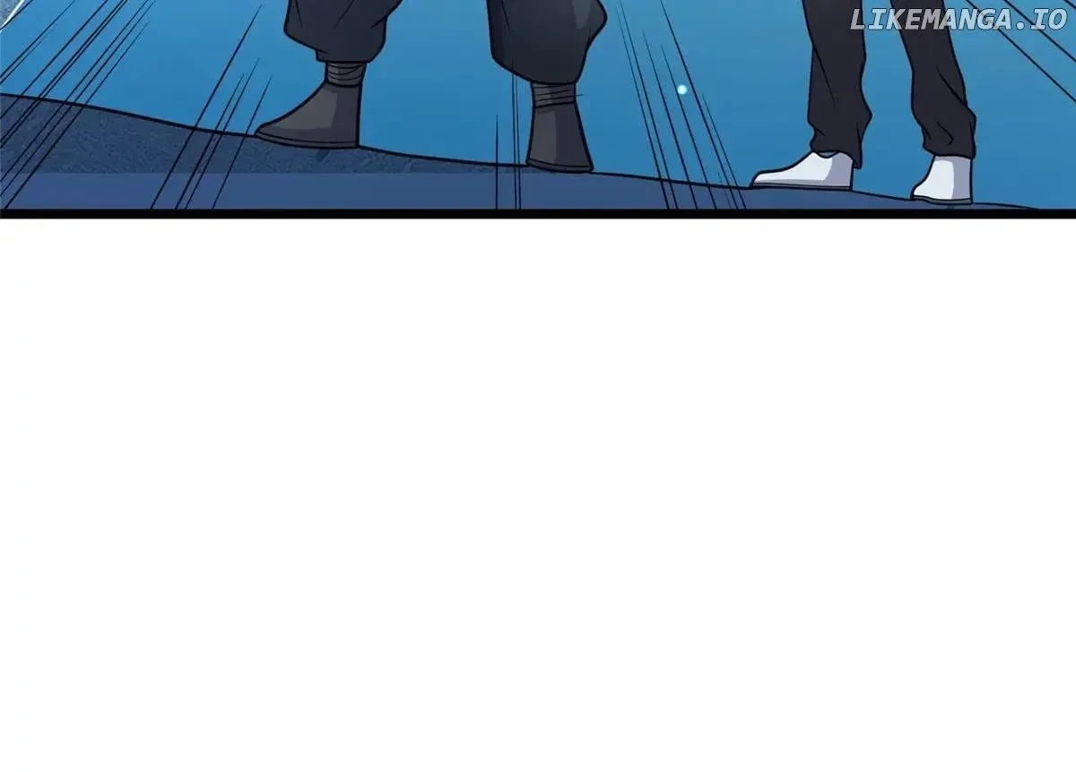 Divine Urban God Chapter 265 page 76