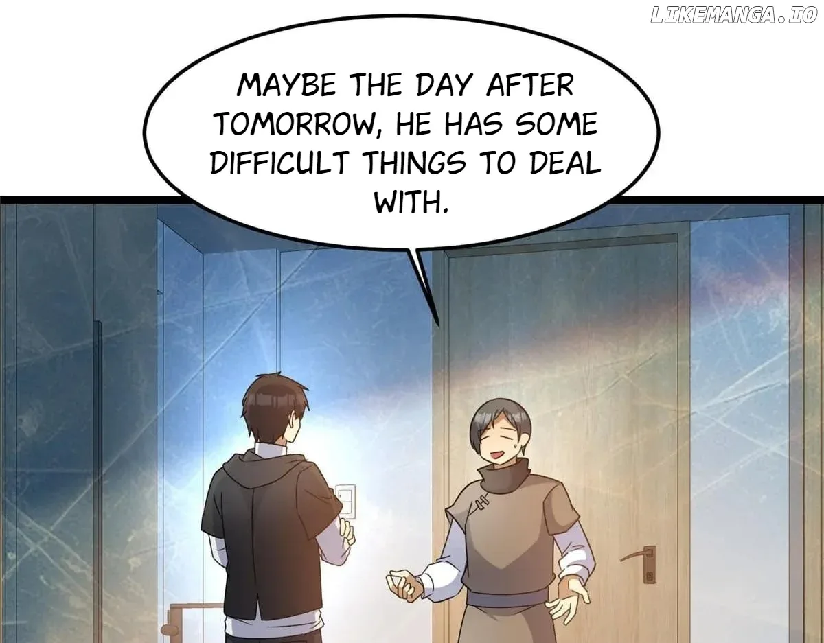 Divine Urban God Chapter 264 page 112
