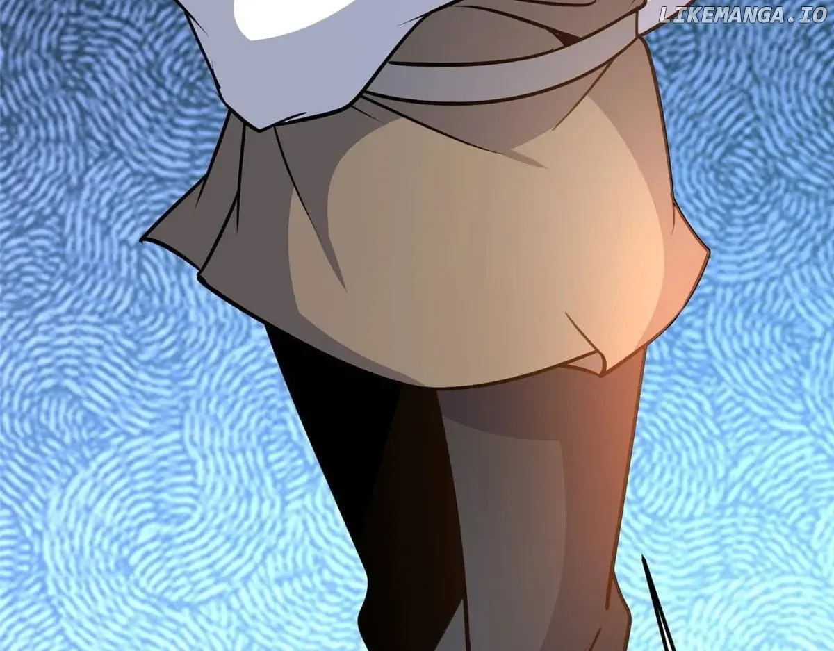 Divine Urban God Chapter 264 page 121
