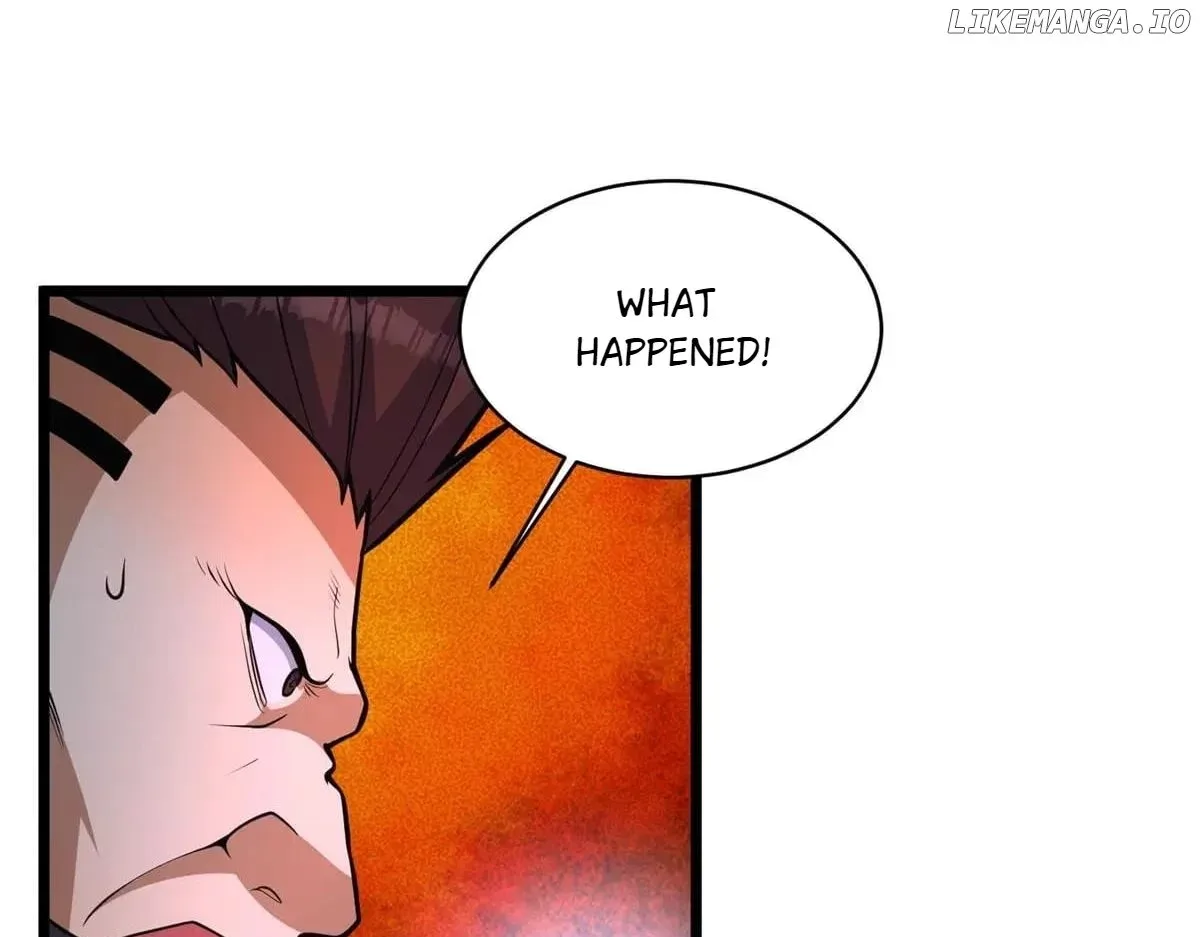 Divine Urban God Chapter 265 page 94