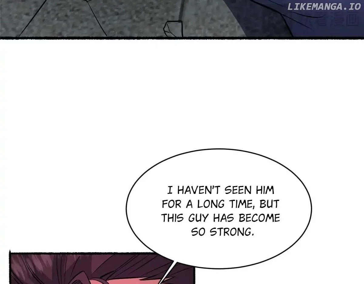 Divine Urban God Chapter 266 page 110