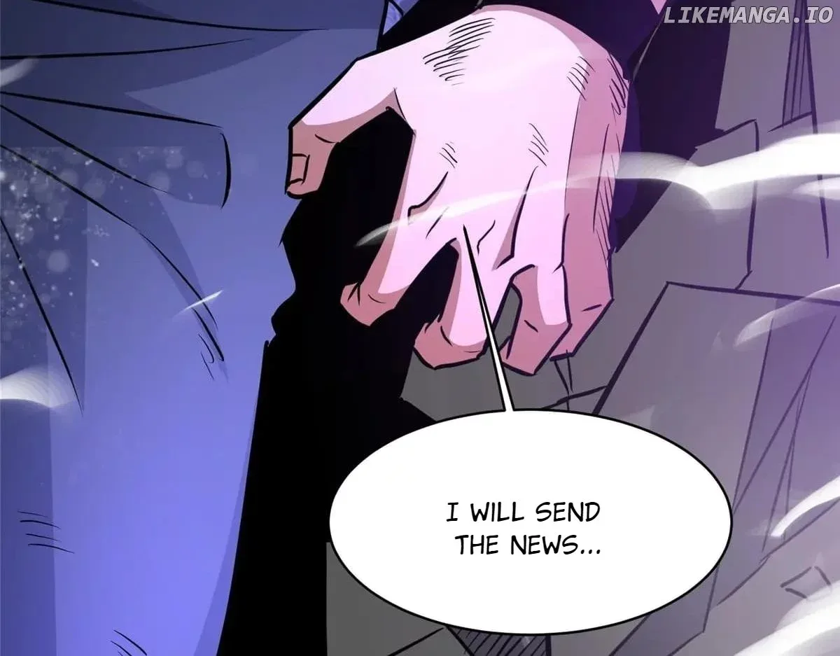 Divine Urban God Chapter 266 page 114