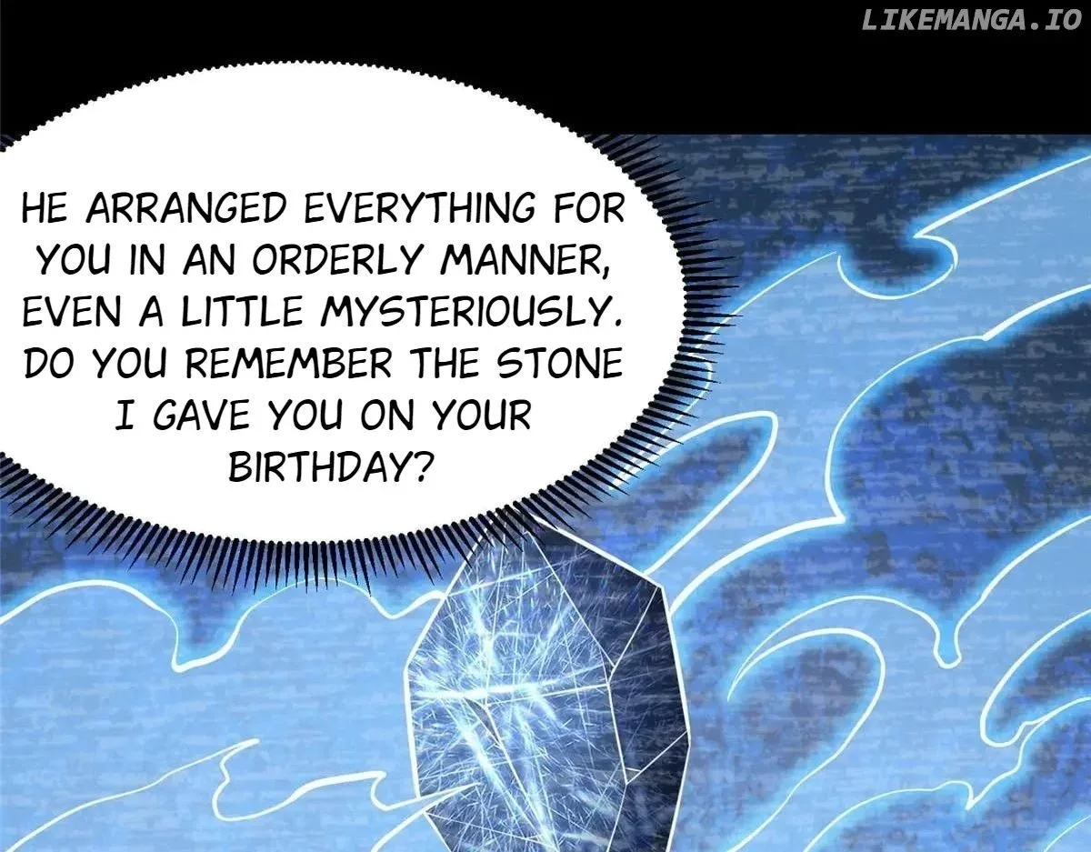Divine Urban God Chapter 271 page 22