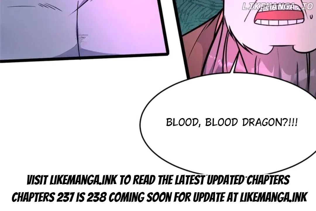 Divine Urban God Chapter 236 page 46