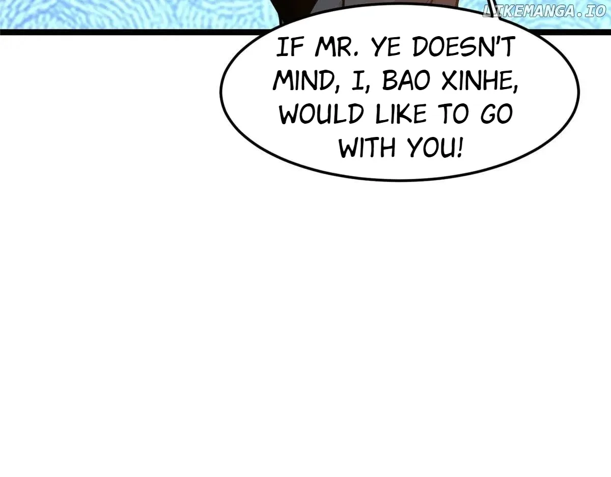 Divine Urban God Chapter 264 page 122