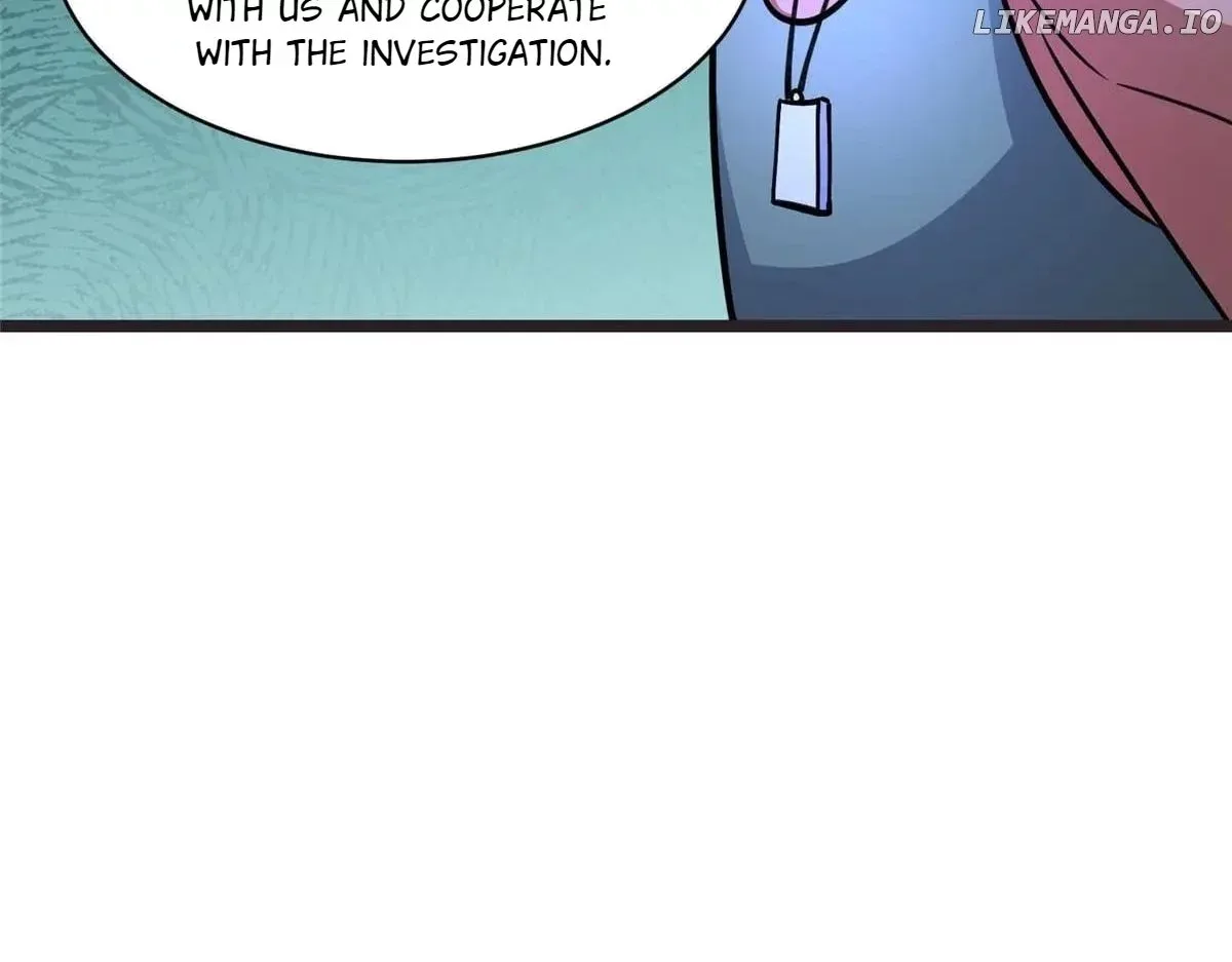 Divine Urban God Chapter 272 page 32