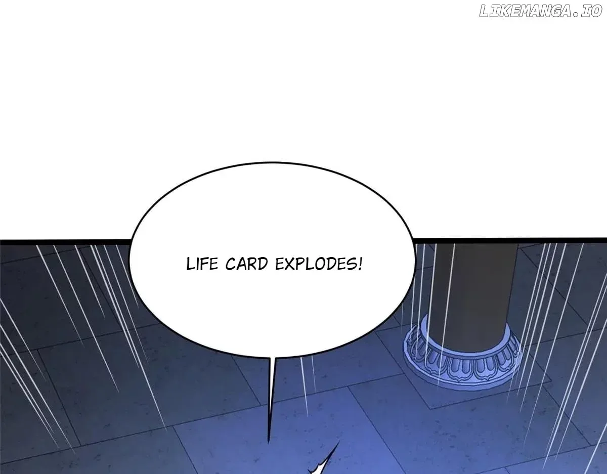 Divine Urban God Chapter 270 page 5