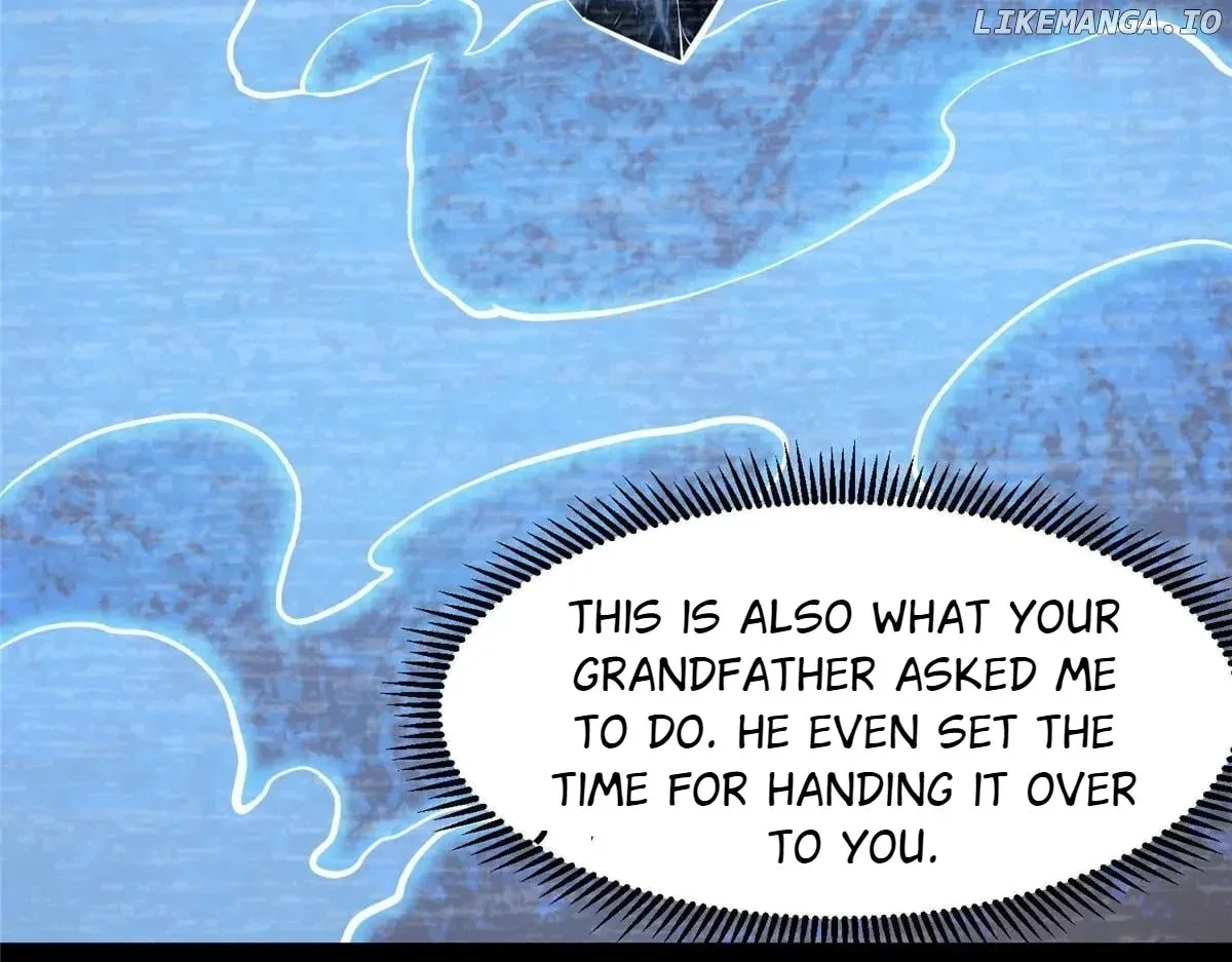 Divine Urban God Chapter 271 page 24