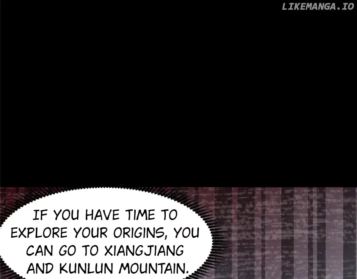 Divine Urban God Chapter 271 page 25