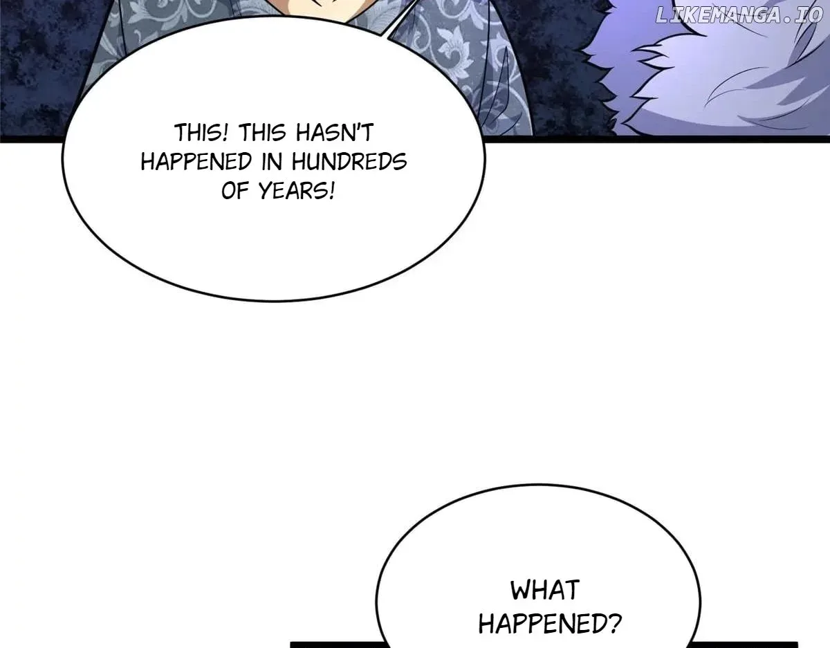 Divine Urban God Chapter 265 page 97
