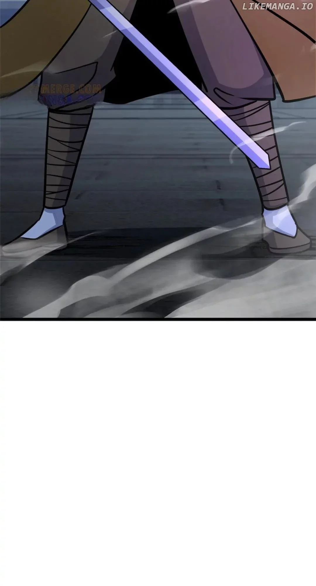 Divine Urban God Chapter 269 page 3