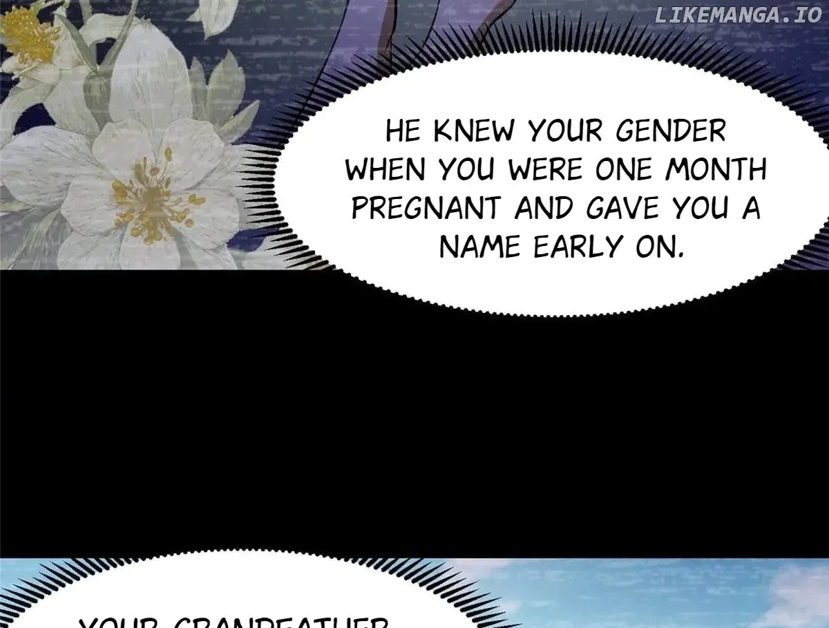 Divine Urban God Chapter 271 page 18