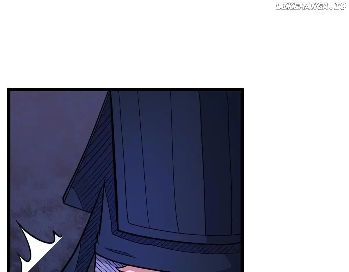 Divine Urban God Chapter 270 page 3