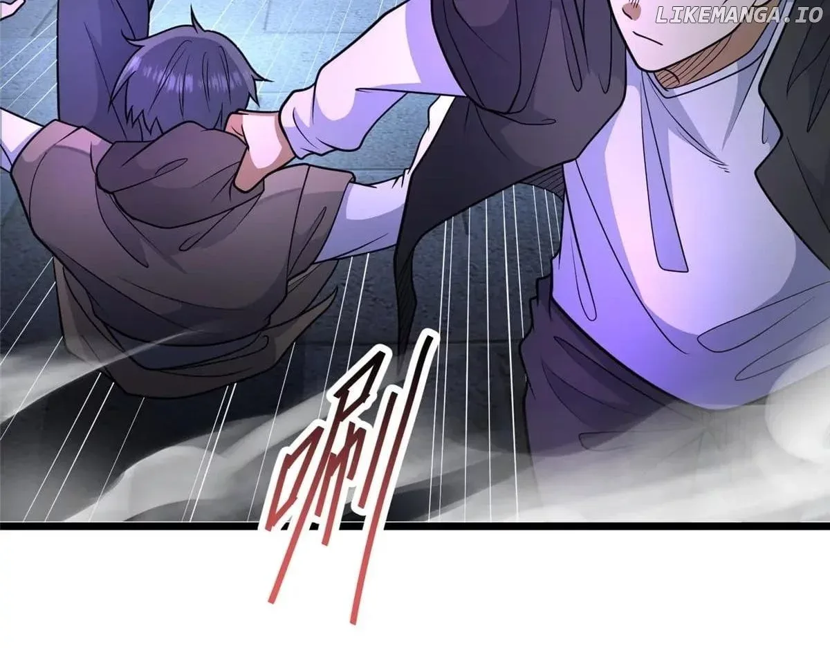 Divine Urban God Chapter 268 page 51