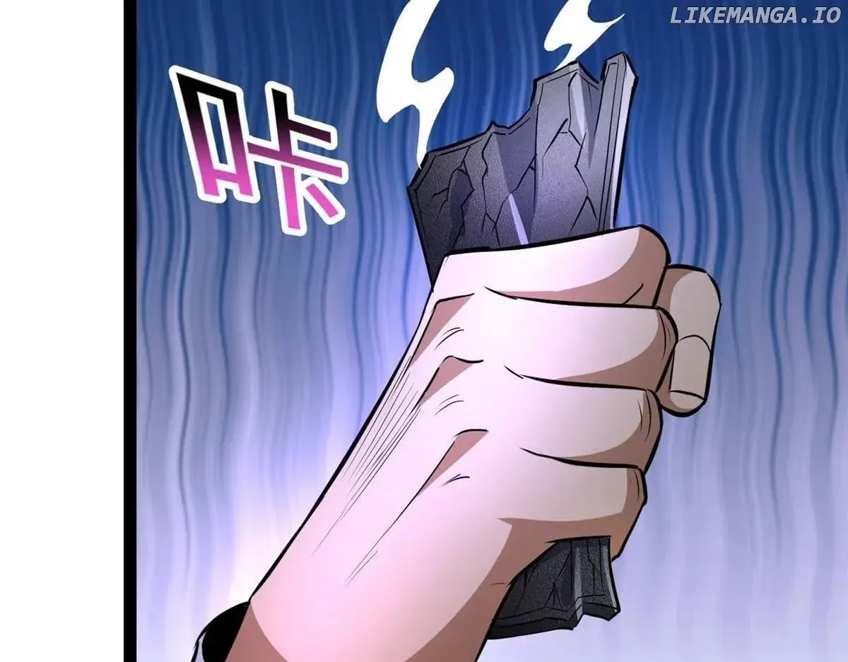 Divine Urban God Chapter 267 page 99