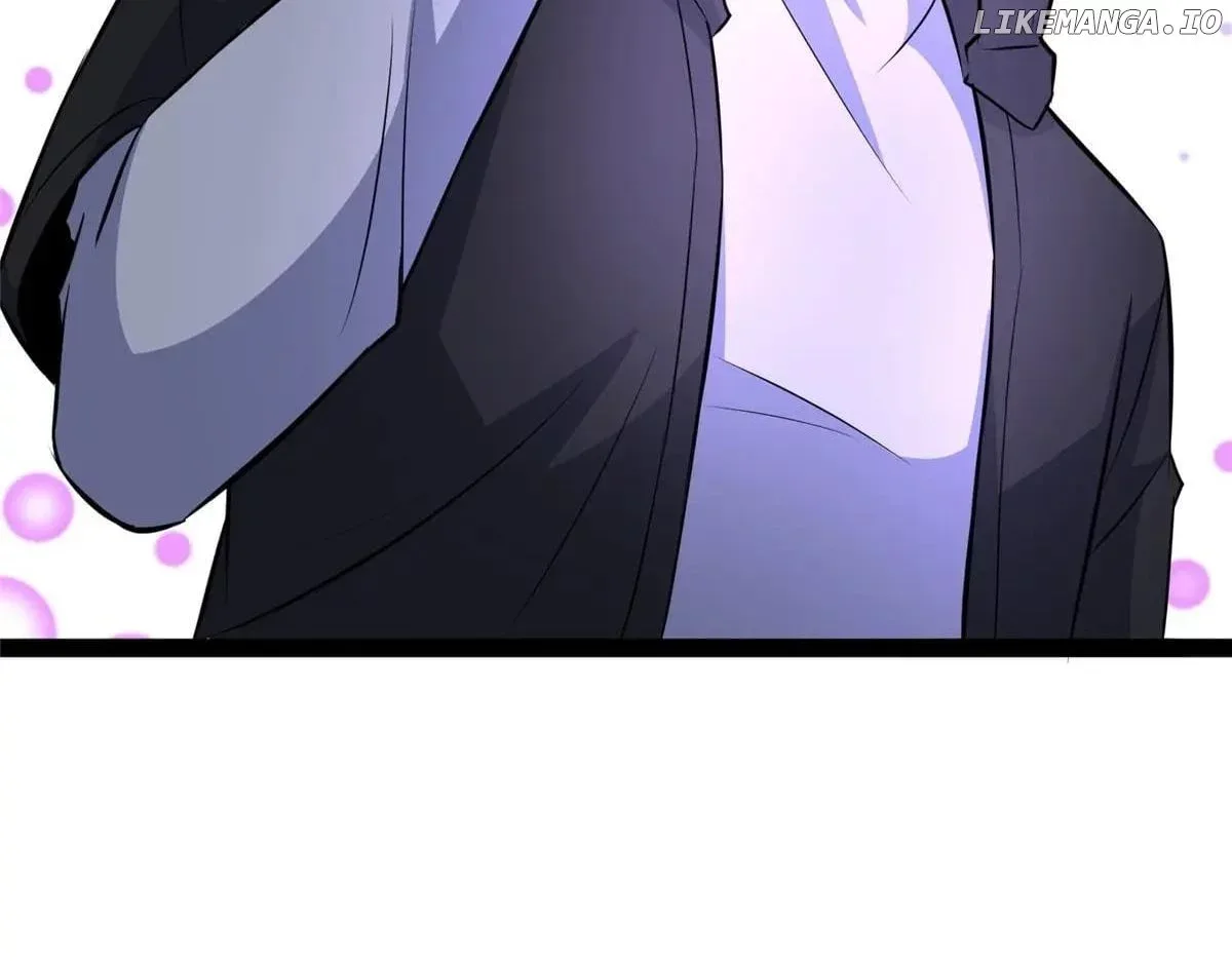 Divine Urban God Chapter 267 page 95