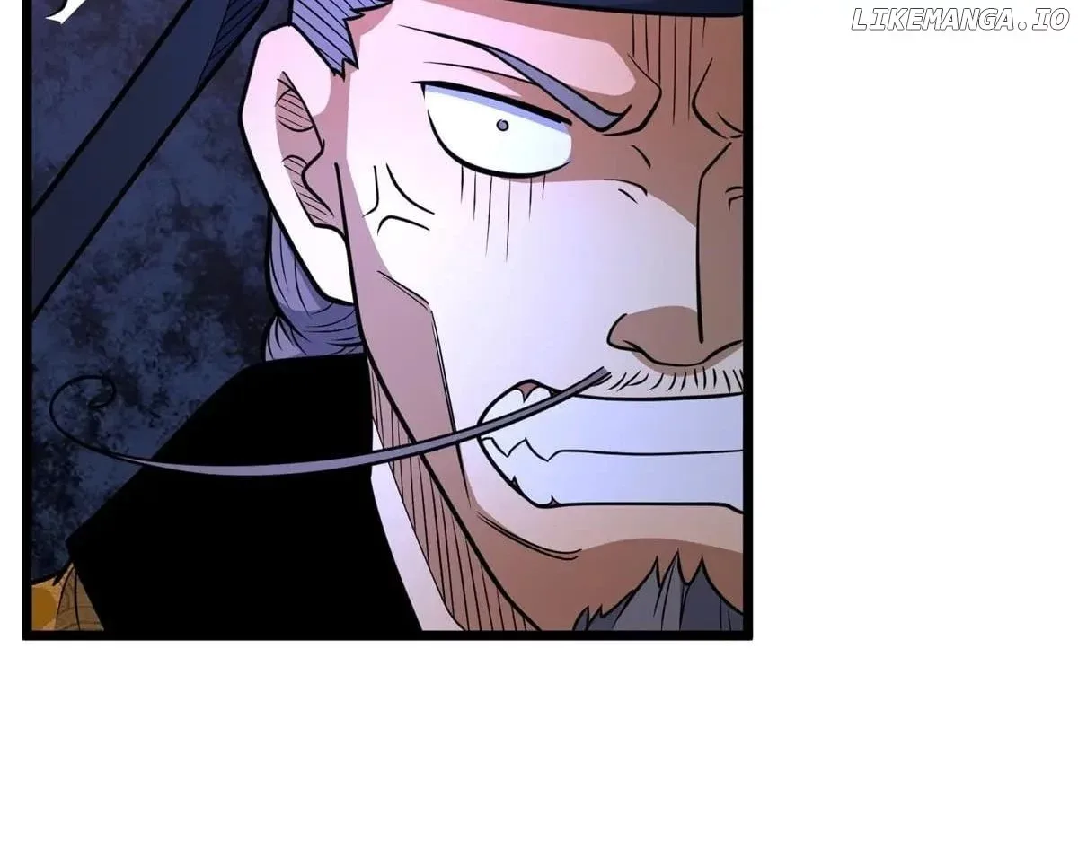 Divine Urban God Chapter 270 page 4