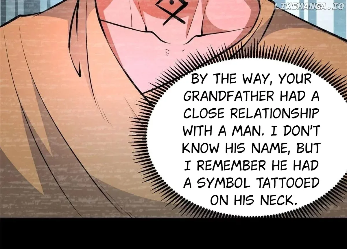 Divine Urban God Chapter 271 page 28