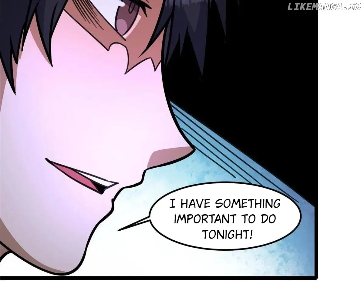 Divine Urban God Chapter 264 page 115