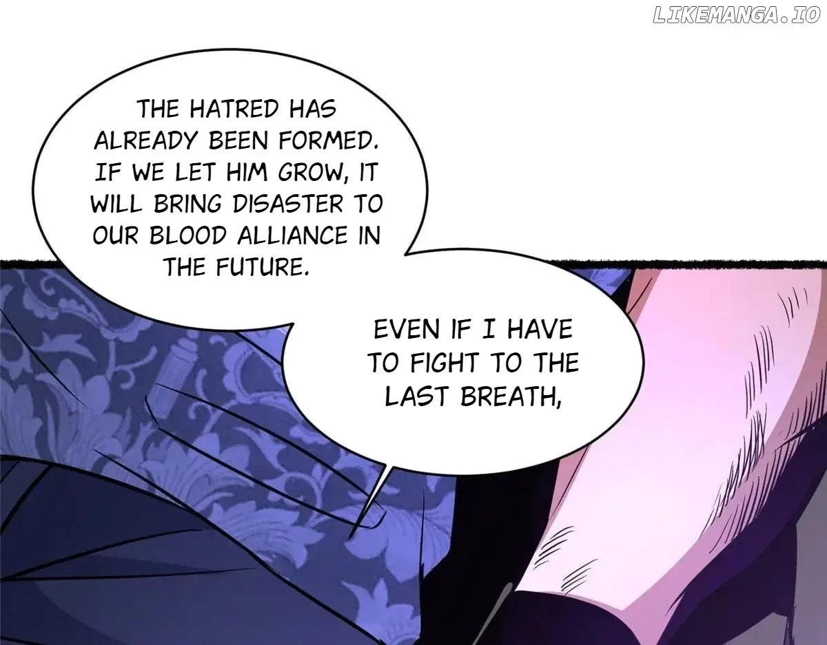 Divine Urban God Chapter 266 page 113