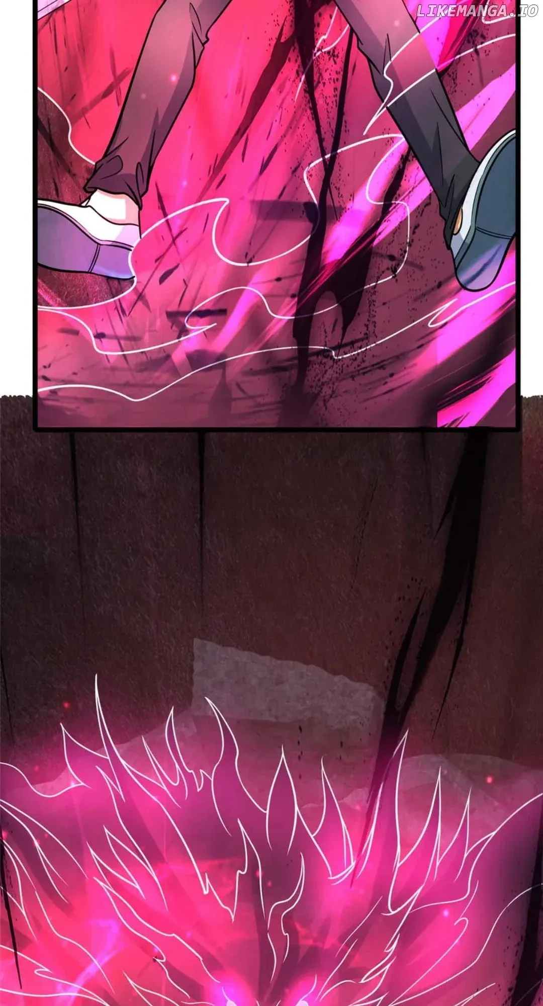 Divine Urban God Chapter 236 page 43
