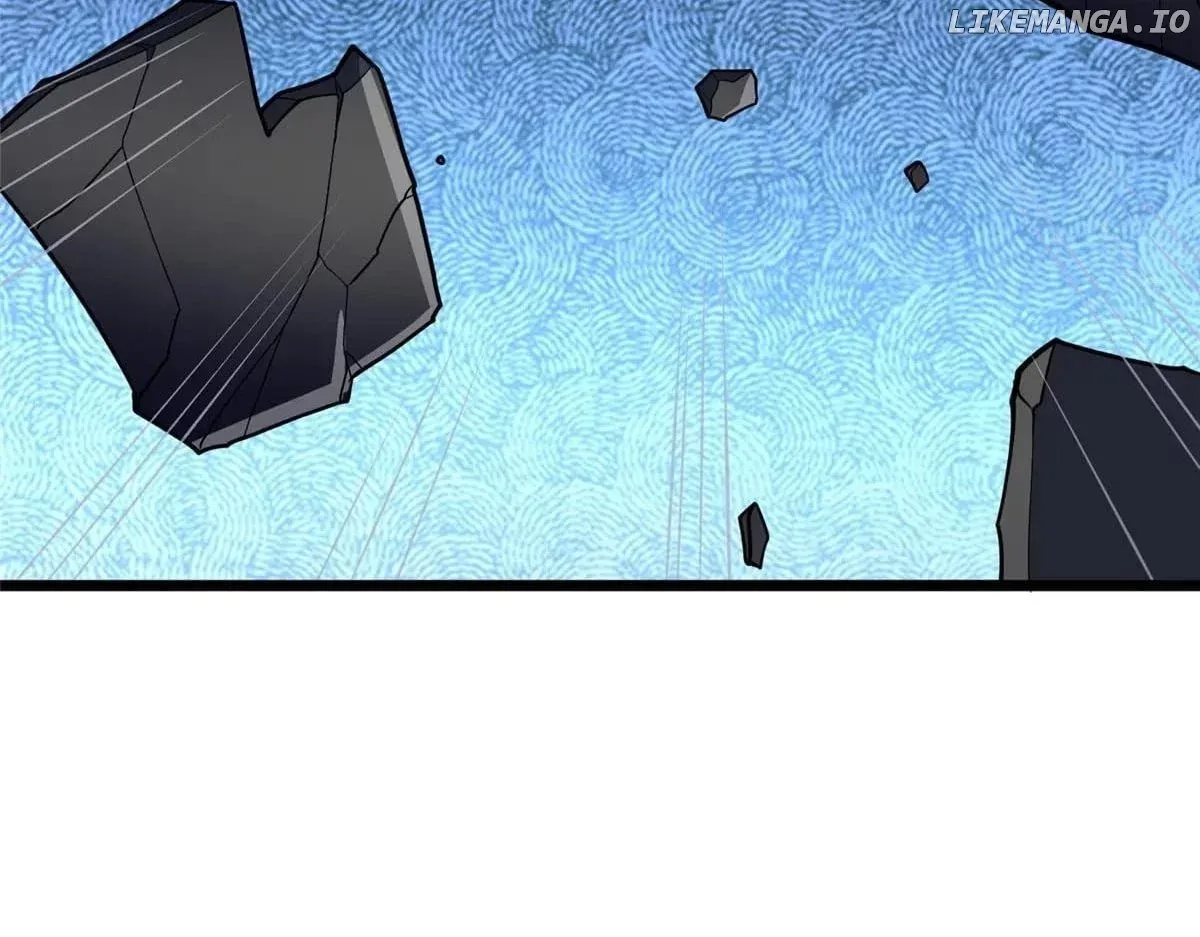 Divine Urban God Chapter 270 page 10