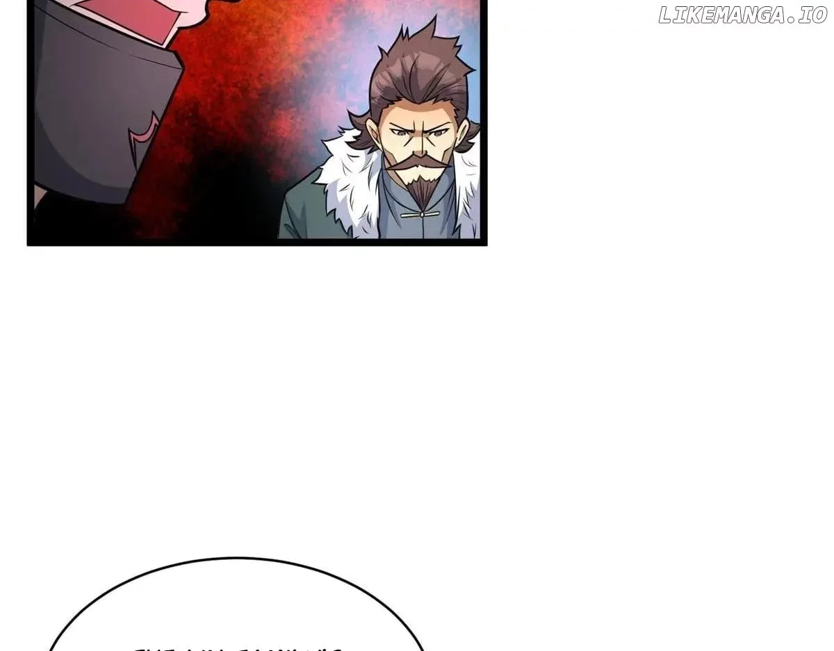 Divine Urban God Chapter 265 page 95