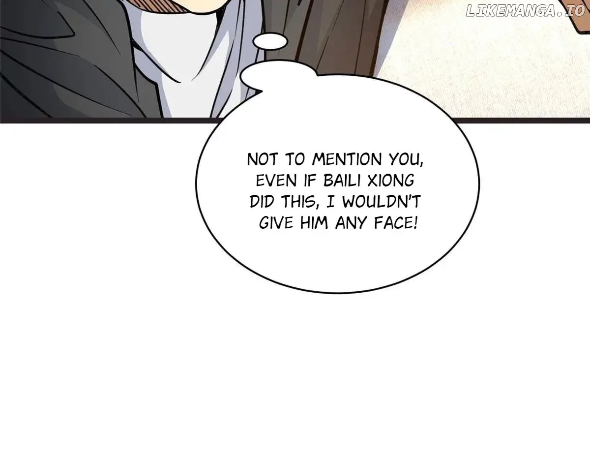 Divine Urban God Chapter 272 page 35