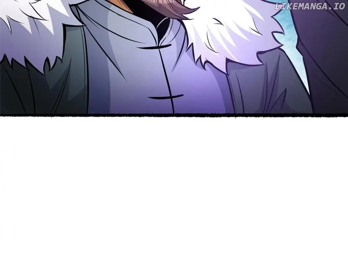 Divine Urban God Chapter 266 page 127