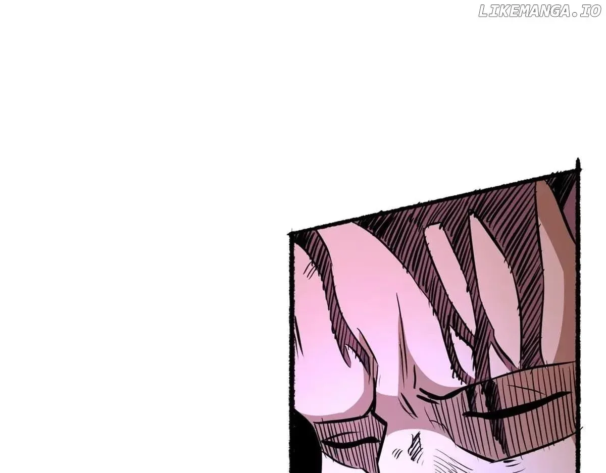 Divine Urban God Chapter 266 page 118