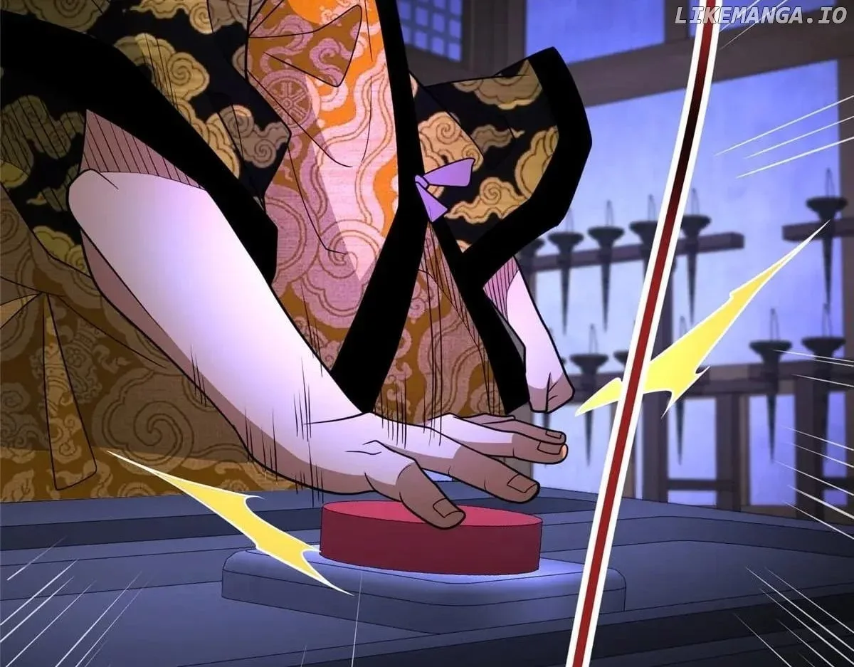 Divine Urban God Chapter 270 page 22