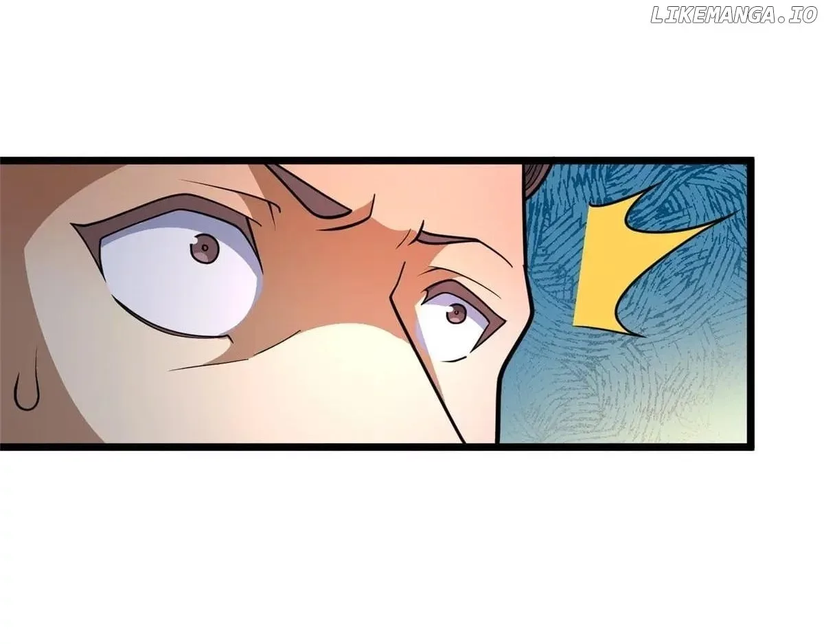 Divine Urban God Chapter 265 page 106