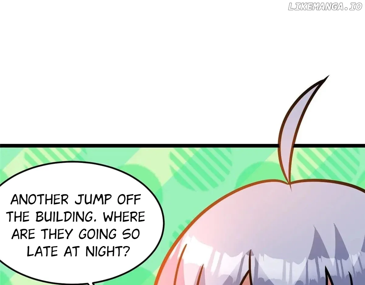 Divine Urban God Chapter 264 page 139