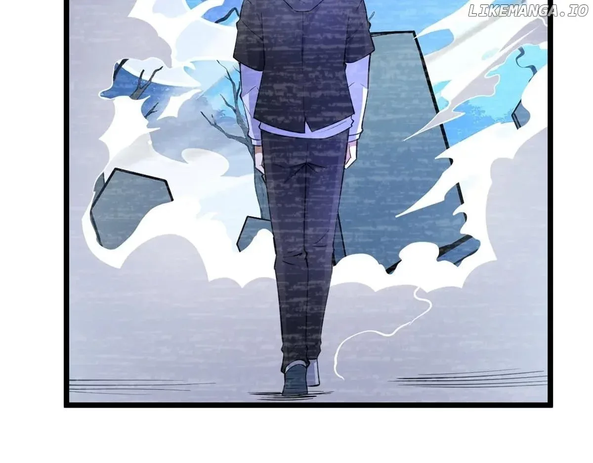 Divine Urban God Chapter 271 page 39
