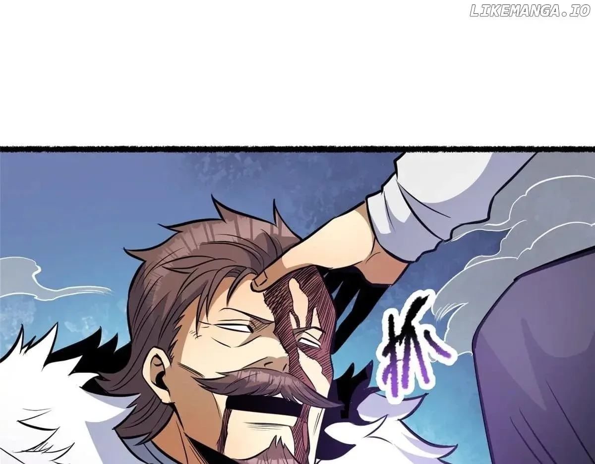 Divine Urban God Chapter 266 page 126