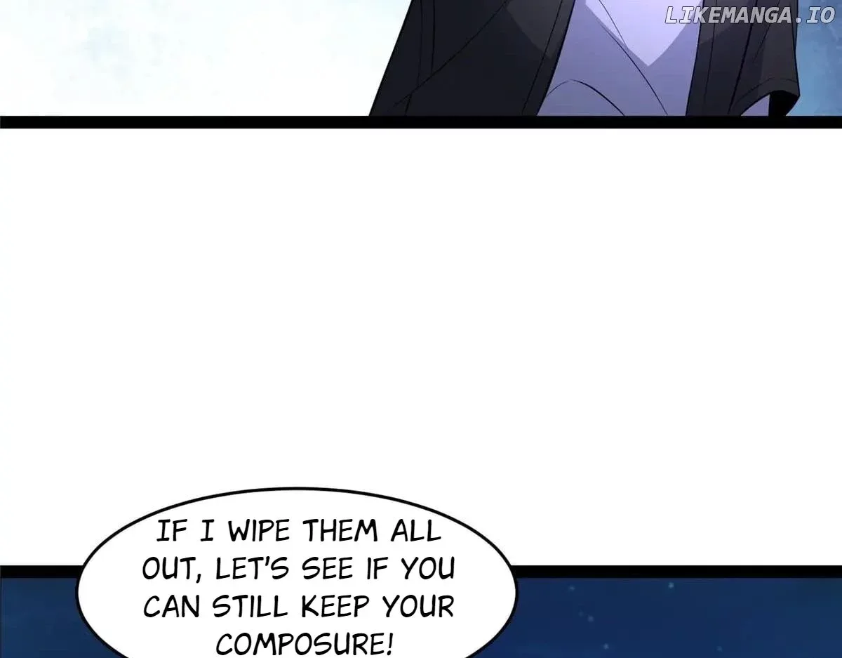 Divine Urban God Chapter 267 page 105