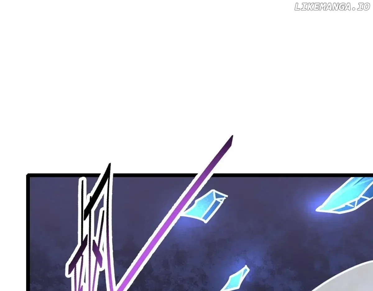 Divine Urban God Chapter 264 page 141