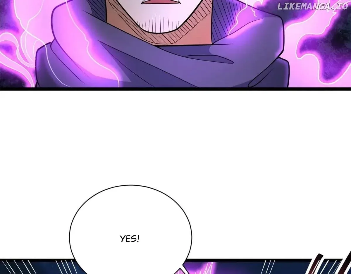 Divine Urban God Chapter 268 page 60