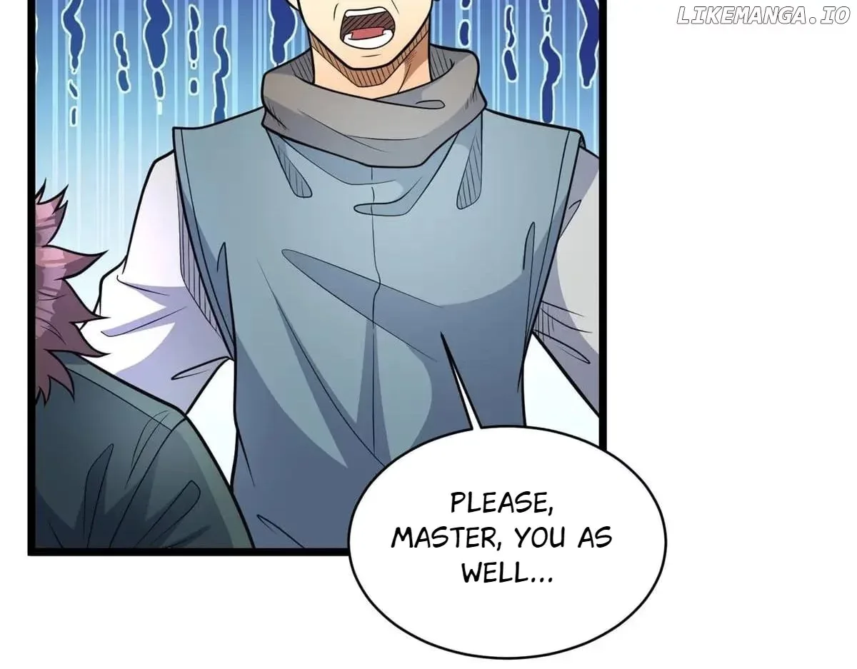 Divine Urban God Chapter 265 page 103