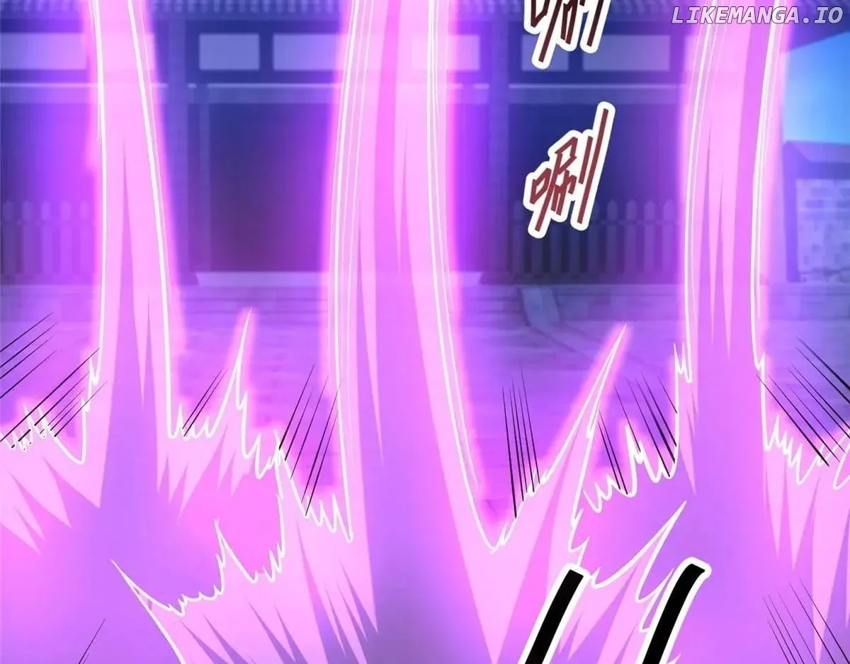 Divine Urban God Chapter 268 page 64