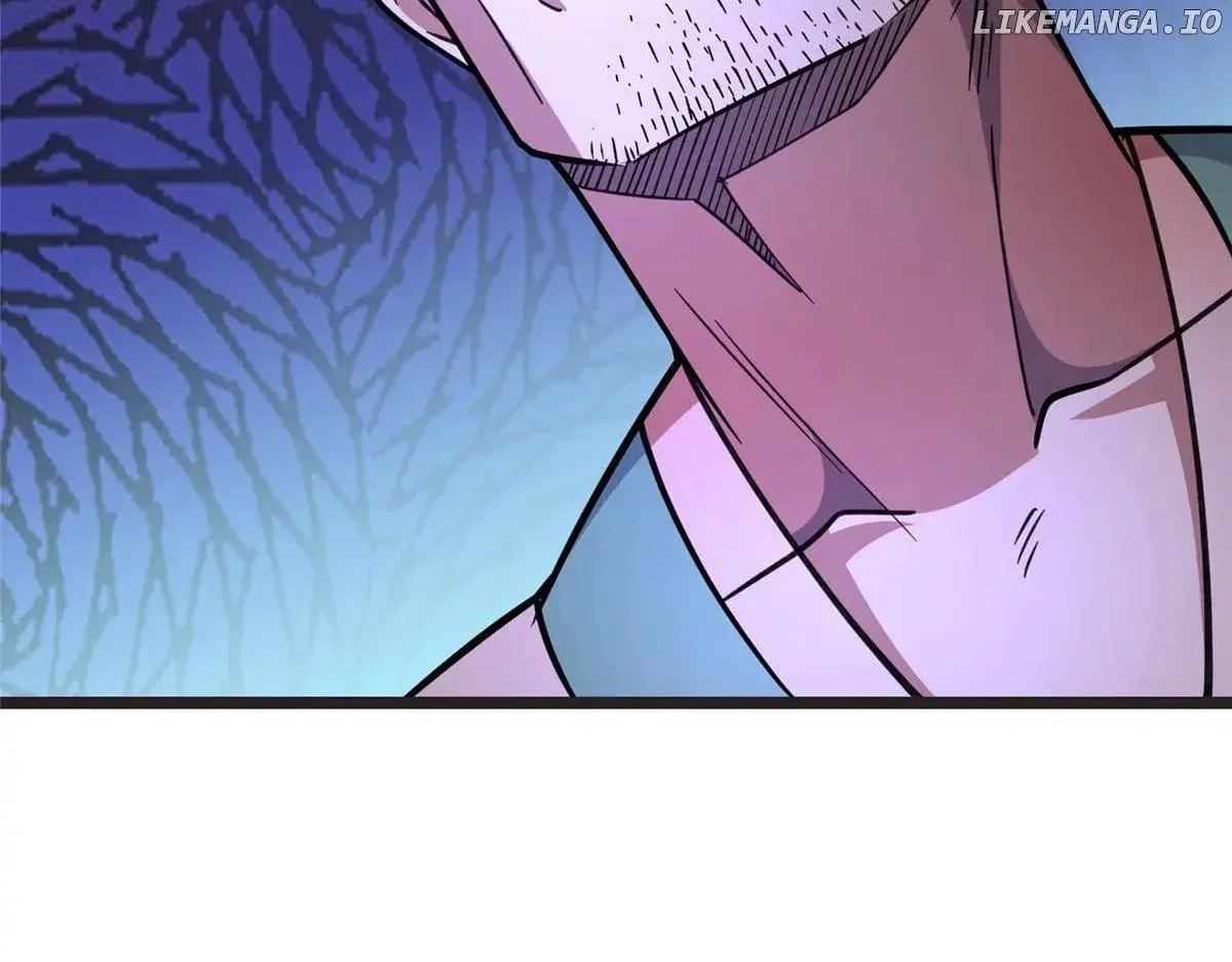 Divine Urban God Chapter 272 page 40