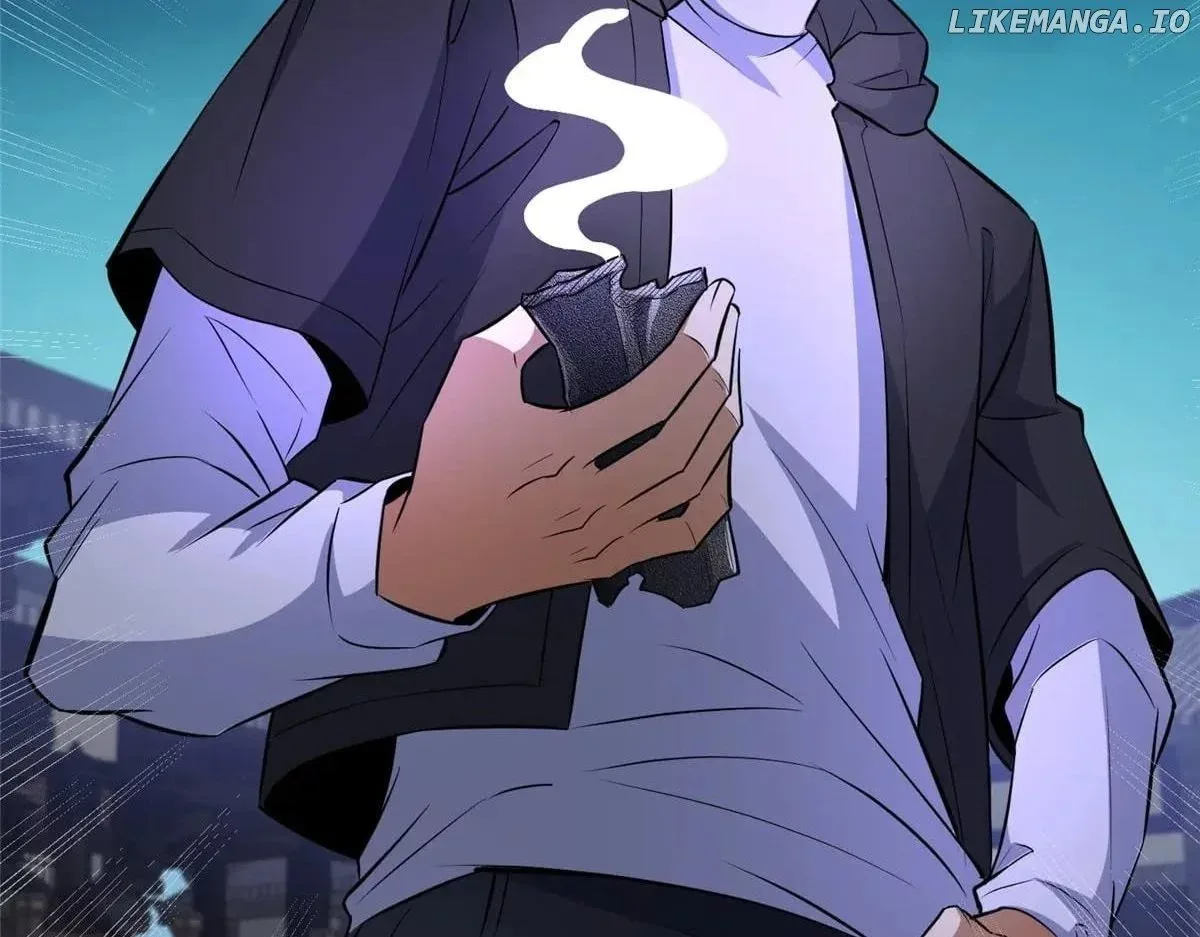 Divine Urban God Chapter 267 page 102